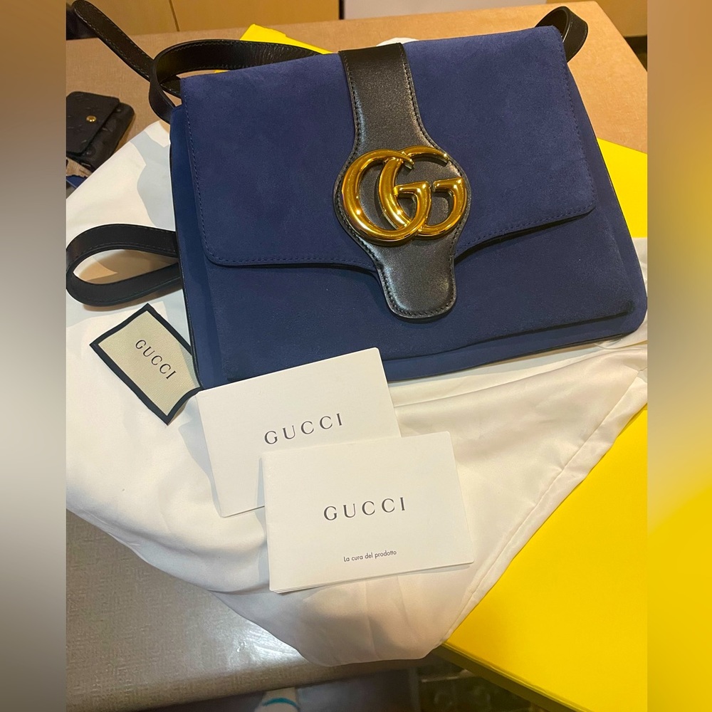 Gucci Ali